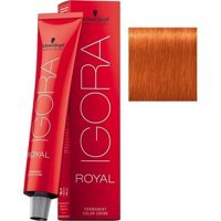 Schwarzkopf Igora Royal 8.77 Yoğun Bakır Krem Saç Boyası 60 ml