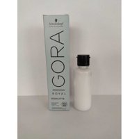 Schwarzkopf Igora Royal Highlifts Oksidan 12.19 Sandre Viyole Krem Saç Boyası 60 ml