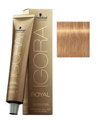 Schwarzkopf Igora Royal Absolutes 9.50 Doğal Altın Sarı Krem Saç Boyası 60 ml