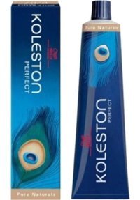 Wella Koleston Perfect 6.97 Koyu Kumral Kahve Krem Saç Boyası 60 Ml