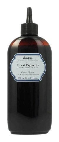 Davines Finest Pigment 0.44 Yoğun Bakır Saç Boyası 280 ml