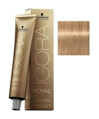 Schwarzkopf Igora Royal Absolutes 9.40 Doğal Bej Sarı Krem Saç Boyası 60 ml