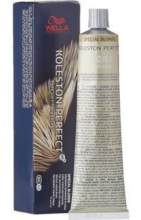 Wella Koleston Perfect Me+ 12.61 Küllü Kumral Krem Saç Boyası 60 Ml