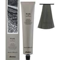 Davines Mask Vibrachrom 9.11 Çok Açık Küllü Kumral Krem Saç Boyası 100 ml