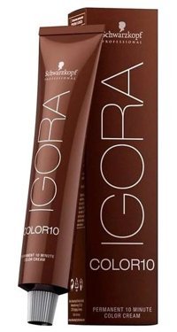 Schwarzkopf Igora 7.5 Orta Sarı Altın Krem Saç Boyası 60 ml