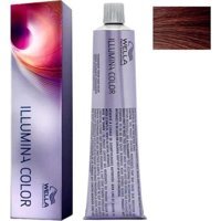 Wella Illumina 5.7 Açık Kahve Krem Saç Boyası 60 Ml