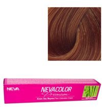 Nevacolor Premium 7.32 Bal Kumral Krem Saç Boyası 50 Ml