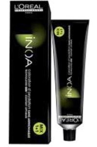 L'oréal Paris İnoa 4 Kahve Krem Saç Boyası 60 Ml