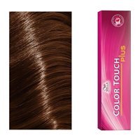 Wella Color Touch Plus 66.03 Yoğun Koyu Kumral Krem Saç Boyası 60 Ml