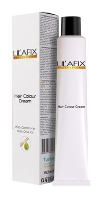 Lilafix With Olive Oil 3.22 Krem Saç Boyası 60 ml