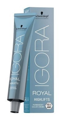 Schwarzkopf Igora Royal Highlifts 12.2 Krem Saç Boyası 60 ml