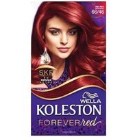 Wella Koleston Kit 66.46 Aşk Alevi Krem Saç Boyası 50 Ml