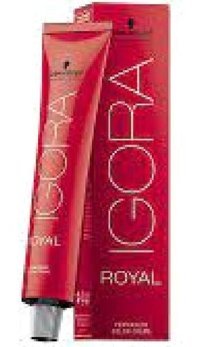 Schwarzkopf Igora Royal 5.22 Krem Saç Boyası 60 ml