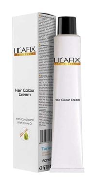Lilafix Ekstra Açıcı 911.2 Ekstra Açıcı Viyole Sarı Krem Saç Boyası 60 ml