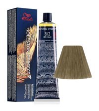 Wella Koleston Perfect Me+ 8.2 Light Brown Krem Saç Boyası 60 Ml