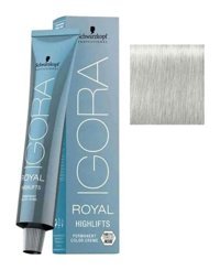 Schwarzkopf Igora Royal Highlifts 1021 Küllü Sarı Sandre Krem Saç Boyası 60 ml