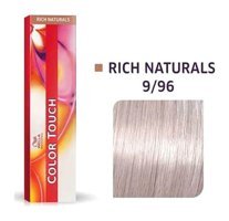 Wella Color Touch 9.96 Krem Saç Boyası 60 Ml