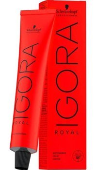 Schwarzkopf Igora Royal 9.00 Sarı Krem Saç Boyası 60 ml