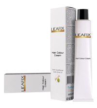 Lilafix With Olive Oil 10.31 Kum Beji Krem Saç Boyası 60 ml