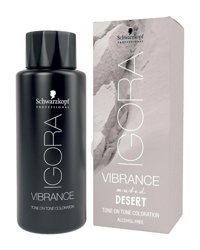 Schwarzkopf Igora Royal Vibrance 9.24 Muted Desert Krem Saç Boyası 60 ml