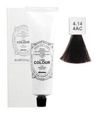 Davines New Colour 4.14 Krem Saç Boyası 60 ml