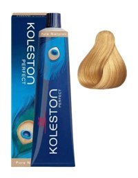 Wella Koleston Perfect 9.00 Sarı Sıcak Krem Saç Boyası 60 Ml