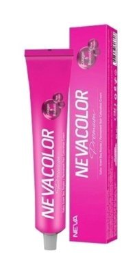 Nevacolor Premium 0.22 Yoğun Mor Krem Saç Boyası 50 Ml