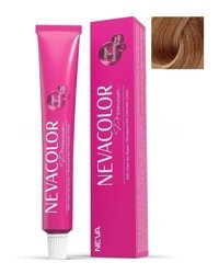 Nevacolor Premium 9 Çok Açık Kumral Krem Saç Boyası 50 Ml