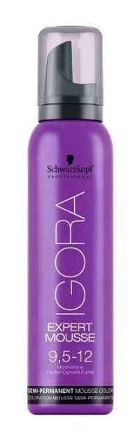 Schwarzkopf Igora Expert 9.5 Köpük Saç Boyası 100 ml