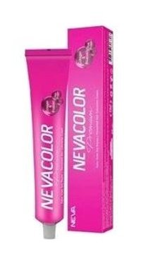 Nevacolor Premium 6.0 Yoğun Koyu Kumral Krem Saç Boyası 50 Ml