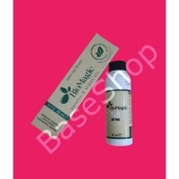 BioMagic Keratin & Argan Yağı 55.43 Ceviz Kabuğu Amonyaksız Krem Saç Boyası 60 Ml