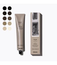 Davines Mask Vibrachrom 4.0 Kahve Amonyaksız Krem Saç Boyası 100 ml
