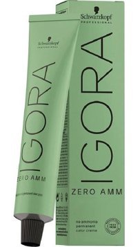 Schwarzkopf Igora Royal Zero Amm 7.00 Kumral Amonyaksız Krem Saç Boyası 60 ml