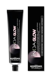 L'oréal Paris İnoa 21 Amonyaksız Krem Saç Boyası 60 Ml