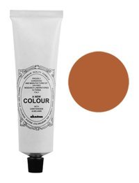 Davines New Colour 6.4 Koyu Bakır Kumral Krem Saç Boyası 60 ml