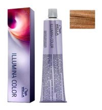 Wella Koleston 9.7 Çok Açık Kahve Kumral Krem Saç Boyası 60 Ml
