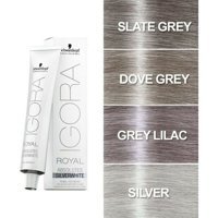 Schwarzkopf Igora Royal Absolutes 000 Lilac Krem Saç Boyası 60 ml