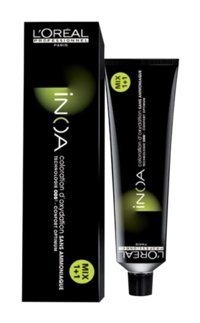 L'oréal Paris İnoa 1 Krem Saç Boyası 60 Gr