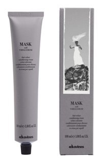 Davines Mask Vibrachrom 0.25 Violet Krem Saç Boyası 100 ml