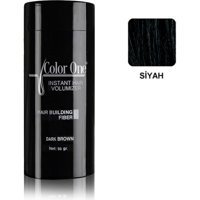 Schwarzkopf Color One Hair Powder 1 Siyah Saç Boyası 50 gr