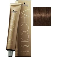 Schwarzkopf Igora Royal Absolutes 8.60 Açık Kumral Çikolata Doğal Krem Saç Boyası 60 ml