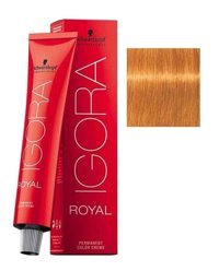 Schwarzkopf Igora Royal 9.7 Bakır Krem Saç Boyası 60 ml