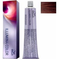 Wella Illumina 5.7 Light Brown Krem Saç Boyası 60 Ml