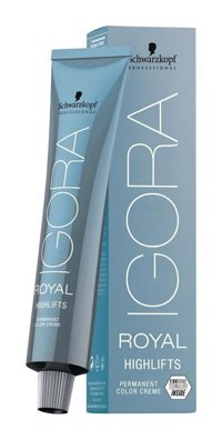 Schwarzkopf Igora Royal Highlifts 12.11 Yoğun Sandre Krem Saç Boyası 60 ml