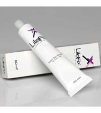 Lilafix With Olive Oil 10.1 Platin Sarı Krem Saç Boyası 60 ml