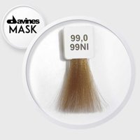 Davines Mask 99.0 Çok Açık Kumral Krem Saç Boyası 60 ml