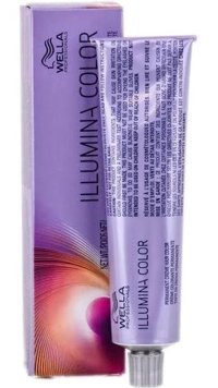 Wella Illumina 4 Kahverengi Krem Saç Boyası 60 Ml
