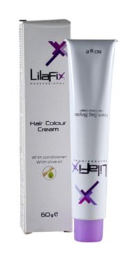Lilafix With Olive Oil 3.0 Koyu Kahve Krem Saç Boyası 60 gr
