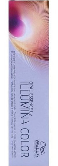Wella Illumina 4 Krem Saç Boyası 60 Ml