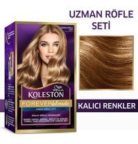 Wella Koleston Set 4.66 Krem Saç Boyası 50 ml